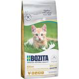 Bozita Katter - Magnesium Husdjur Bozita Kitten Grain-Free Chicken 2kg