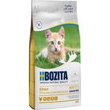 Katter - Lax Husdjur Bozita Kitten Grain-Free Chicken 10kg