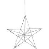 Koppar Julstjärnor Star Trading Star Line Julstjärna 36cm