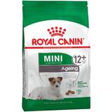 Royal Canin Kalkoner Husdjur Royal Canin Mini Ageing 12+ 0.8kg
