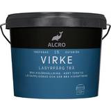 Alcro Virke Lasyrfärg Valfri Kulör 3L
