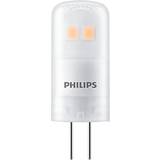 Philips G4 LED-lampor Philips CorePro LED Lamps 10W G4