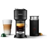 Breville Kaffemaskiner Breville Vertuo Next Premium Bundle