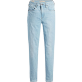 Levi's 721 High Rise Skinny Fit Women's Jeans - Light Wash