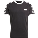 Adidas T-shirts & Linnen adidas Men's Adicolor Classics 3-Stripes Tee - Black