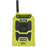 Ryobi Radioapparater Ryobi R18R-0 One+