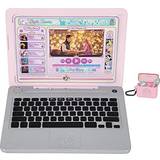 Babyleksaker Disney Princess Style Collection Playset with Laptop