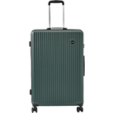 ABS-plast - Hårda Resväskor Kayoba Suitcase 76cm