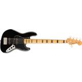 Elbasar Squier By Fender Classic Vibe '70s Jazz Bass V
