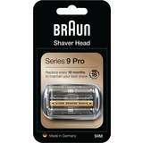 Rakhuvuden Braun Series 9 Pro 94M Shaver Head