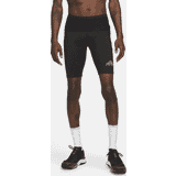 Nike Herr Tights Nike Black Trail Lava Loops Shorts