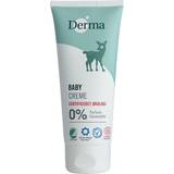 Derma Barn- & Babytillbehör Derma Eco Baby Cream 100ml