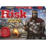 Risk sällskapsspel Risk: Europe
