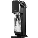 Flaskor Kolsyremaskiner SodaStream Art Sparkling Water Machine
