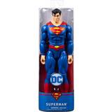 Plastleksaker - Superhjältar Figurer DC Comics Superman