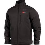 Milwaukee Ytterkläder Milwaukee M12 Thermal Jacket - Black
