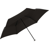 Knirps Vindtunneltestat Paraplyer Knirps US.050 Ultra Light Slim Manual Umbrella Black (9500501001)