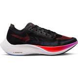 Nike Kolfiber Skor Nike ZoomX Vaporfly Next% 2 W - Black/Fuchsia Dream/White/Bright Crimson