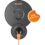 LAPP MOBILITY Wall Home Pro 11 Type 2 16A 11kW 1-fas 6m