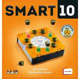 Familjespel - Frågesport & Trivia Sällskapsspel Peliko Smart 10