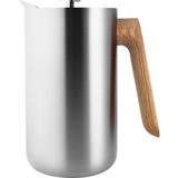 Rostfritt stål Kaffemaskiner Eva Solo Nordic Kitchen