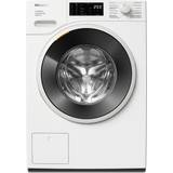 A - Frontmatad Tvättmaskiner Miele WSF363WCSP