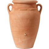 Gråa Regnvattentunnor Garantia Antique Amphora 360L