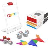 Osmo Appstöd Interaktiva leksaker Osmo Genius Kit