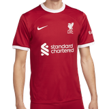 Supporterprodukter Nike Liverpool F.C. Stadium Home Jersey 2023-24