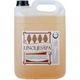 Glas Rengöringsmedel Grunne Linseed Oil Soap Original 5L
