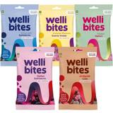Wellibites Candy 70g 5pack