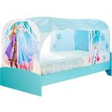 Turkosa Sängtillbehör Hello Home Disney Frozen Over Bed Tent 90x200cm