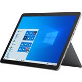 Surface go 128gb Surfplattor Microsoft Surface Go 3 8GB 128GB
