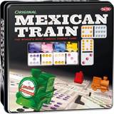 Sällskapsspel Tactic Mexican Train