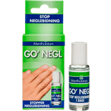 Mentholatum Nagellack & Removers Mentholatum Go' Negl 7.5ml