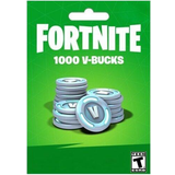 V bucks Epic Games Fortnite 1000 V-Bucks