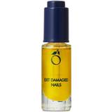 Herôme Nagelprodukter Herôme Exit Damaged Nails 7ml