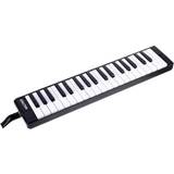 Walther Musikinstrument Walther Melodica Black