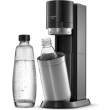 Flaskor Kolsyremaskiner SodaStream E-Duo