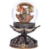 Nemesis Now Dekoration Nemesis Now Harry Potter Wand Globe Prydnadsfigur