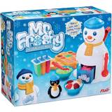 Flair Rolleksaker Flair Mr Frosty the Ice Crunchy Maker