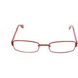 Glasögon & Läsglasögon MC G505 RED
