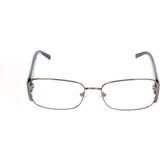 Glasögon & Läsglasögon MC D102 SILVER