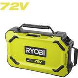Batterier Batterier & Laddbart Ryobi Batteri 72V RY72B10A