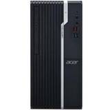Stationära datorer Acer Bordsdator VS2690G I5-12400 256