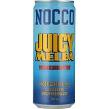 Nocco Juice & Fruktdrycker Nocco Energidrik ferskensaft sukkerfri