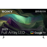 Sony bravia Sony Bravia X85L 75" 4K Full Array LED Google TV