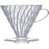 Hario Kaffemaskiner Hario V60 Plastic 3 Cup