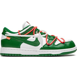 Nike Dunk Low M - Off-White/Pine Green
