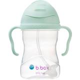 B.box Barn- & Babytillbehör b.box Innovative bottle with the Pistachio [Levering: 6-14 dage]